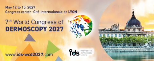 7th World Congress of Dermoscopy 2027